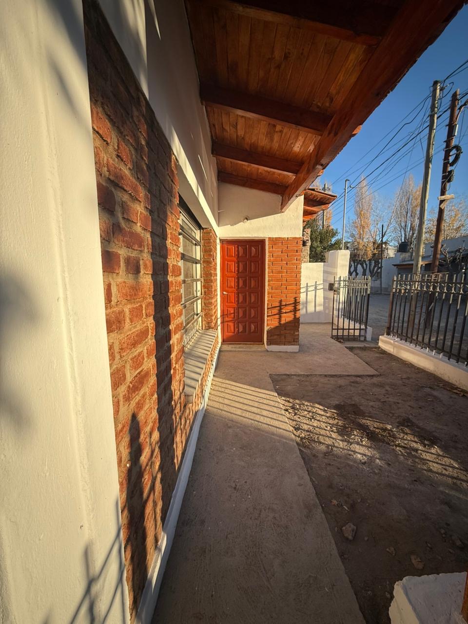 CASA EN Bº EL PROGRESO