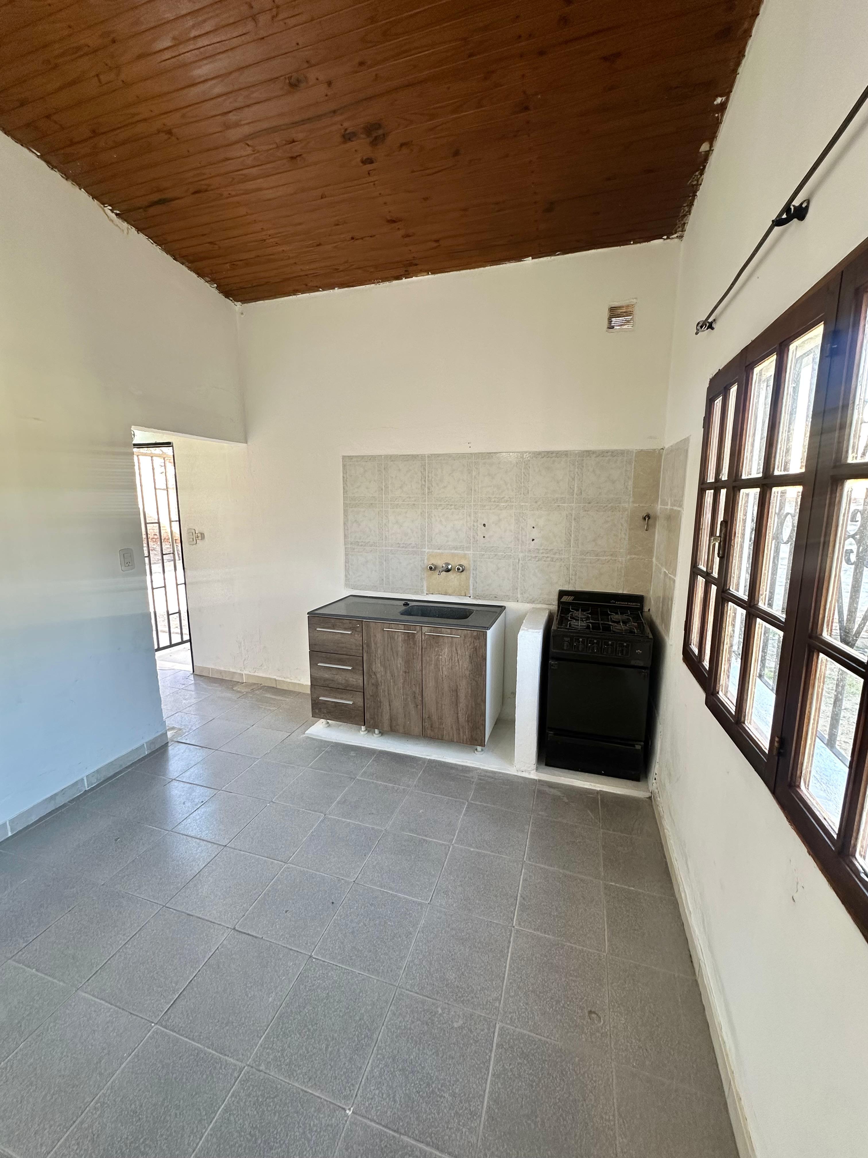 CASA EN B. VILLA OBRERA