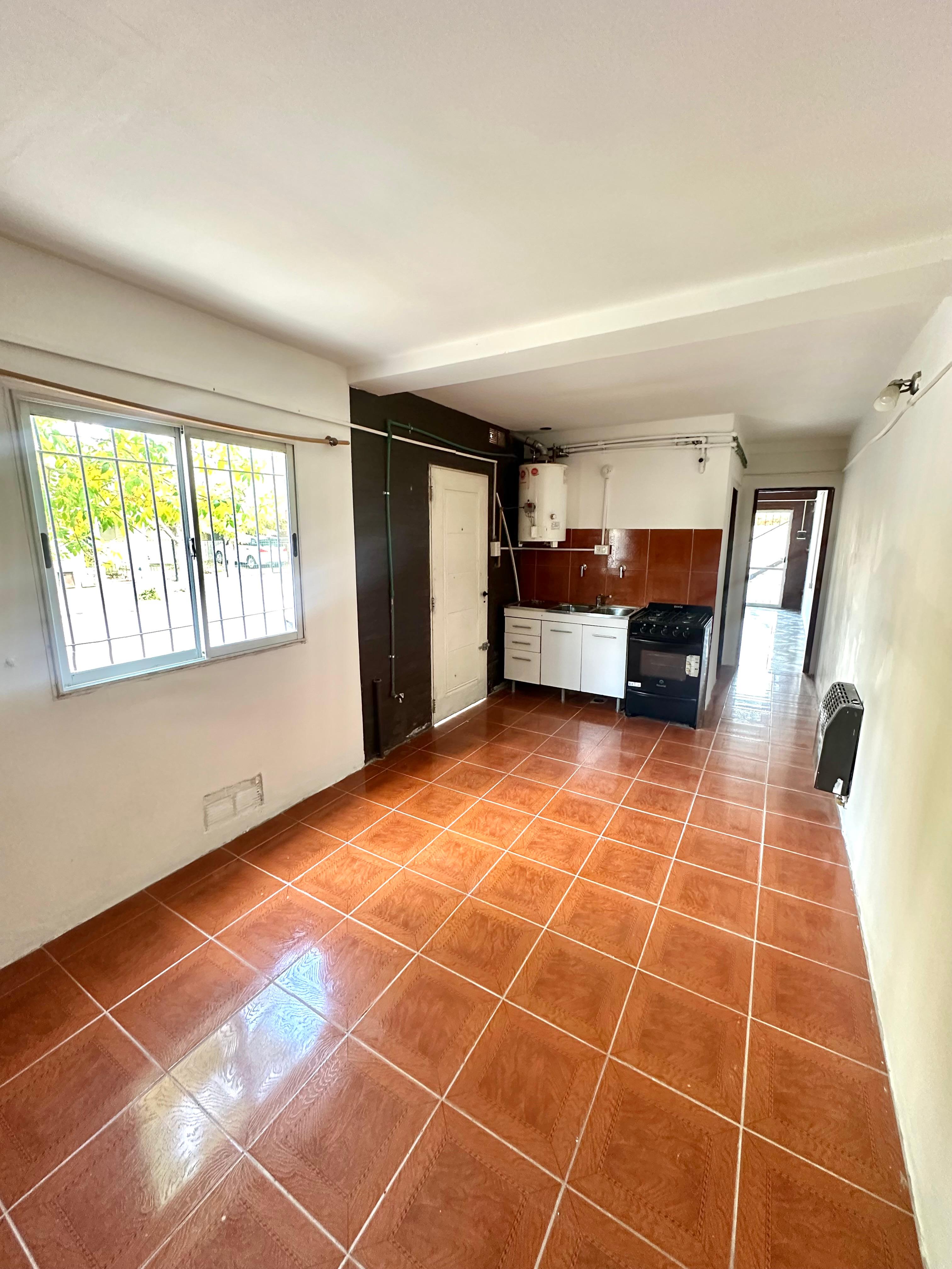 DPTO. 1 HABITACIÓN-ALQUILER