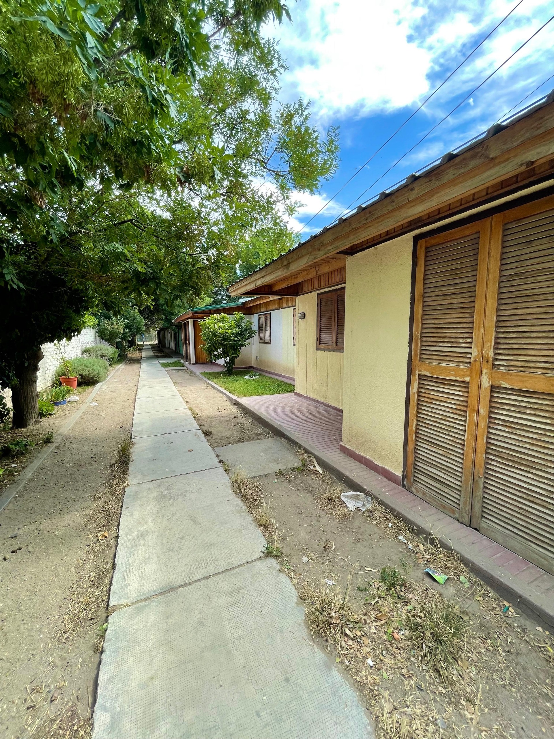CASA AMPLIA