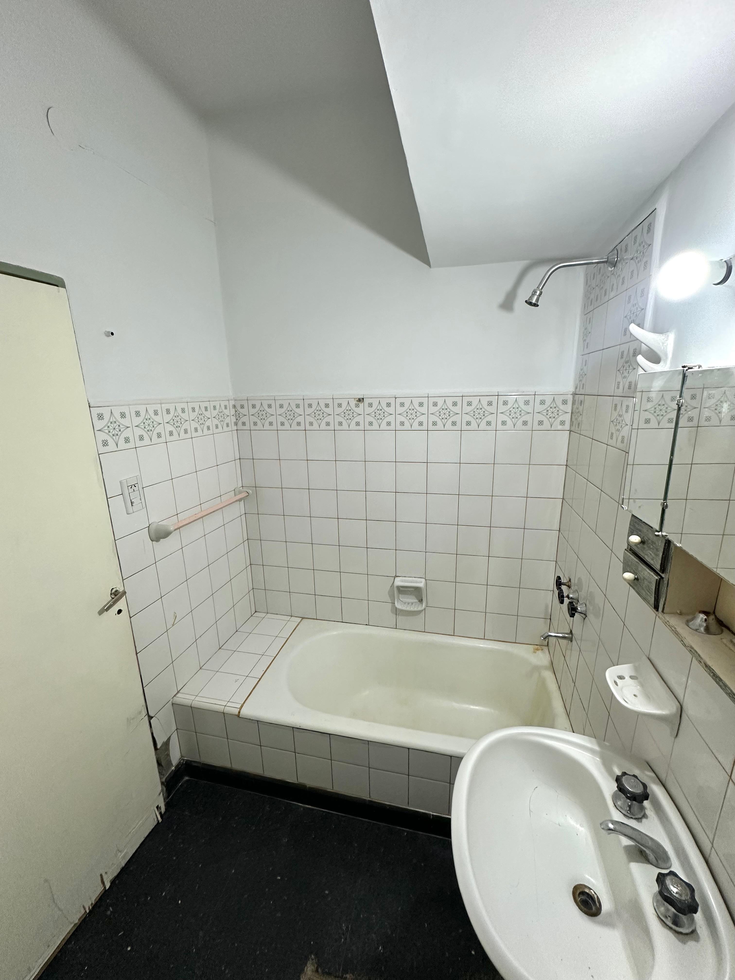 CASA 2 HABITACIONES-ALQUILER