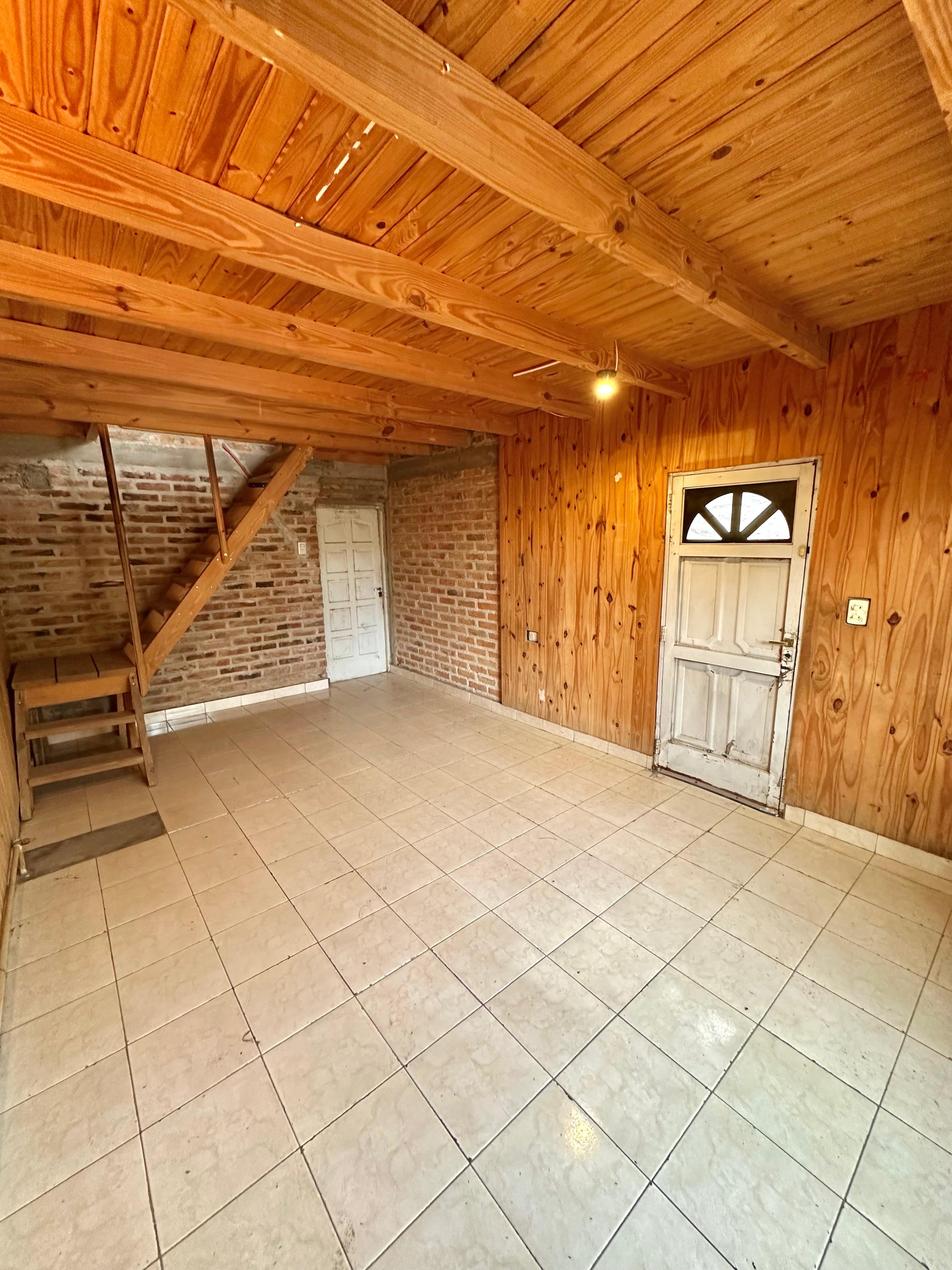 CASA EN B. NUEVO