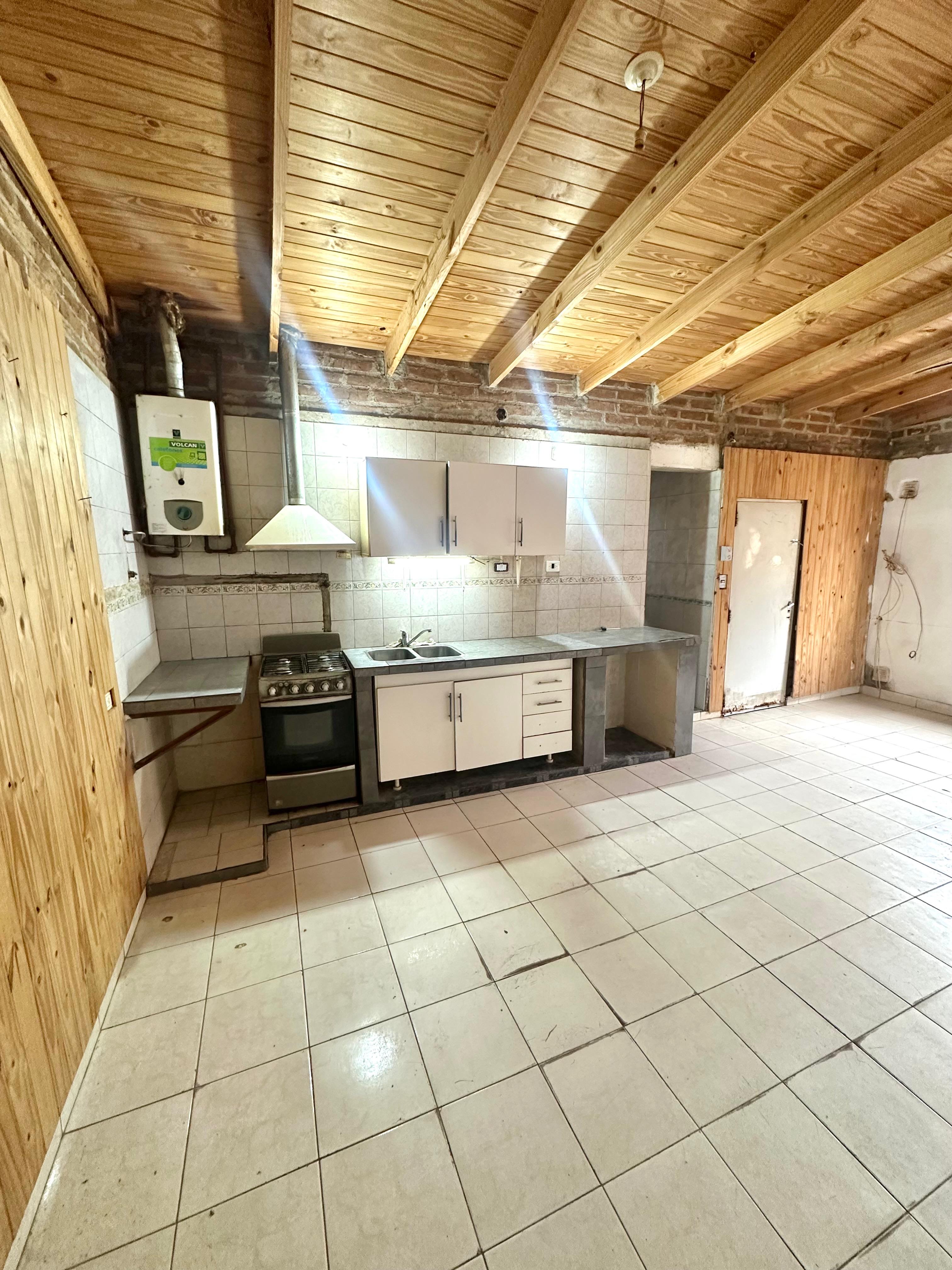 CASA EN B. NUEVO