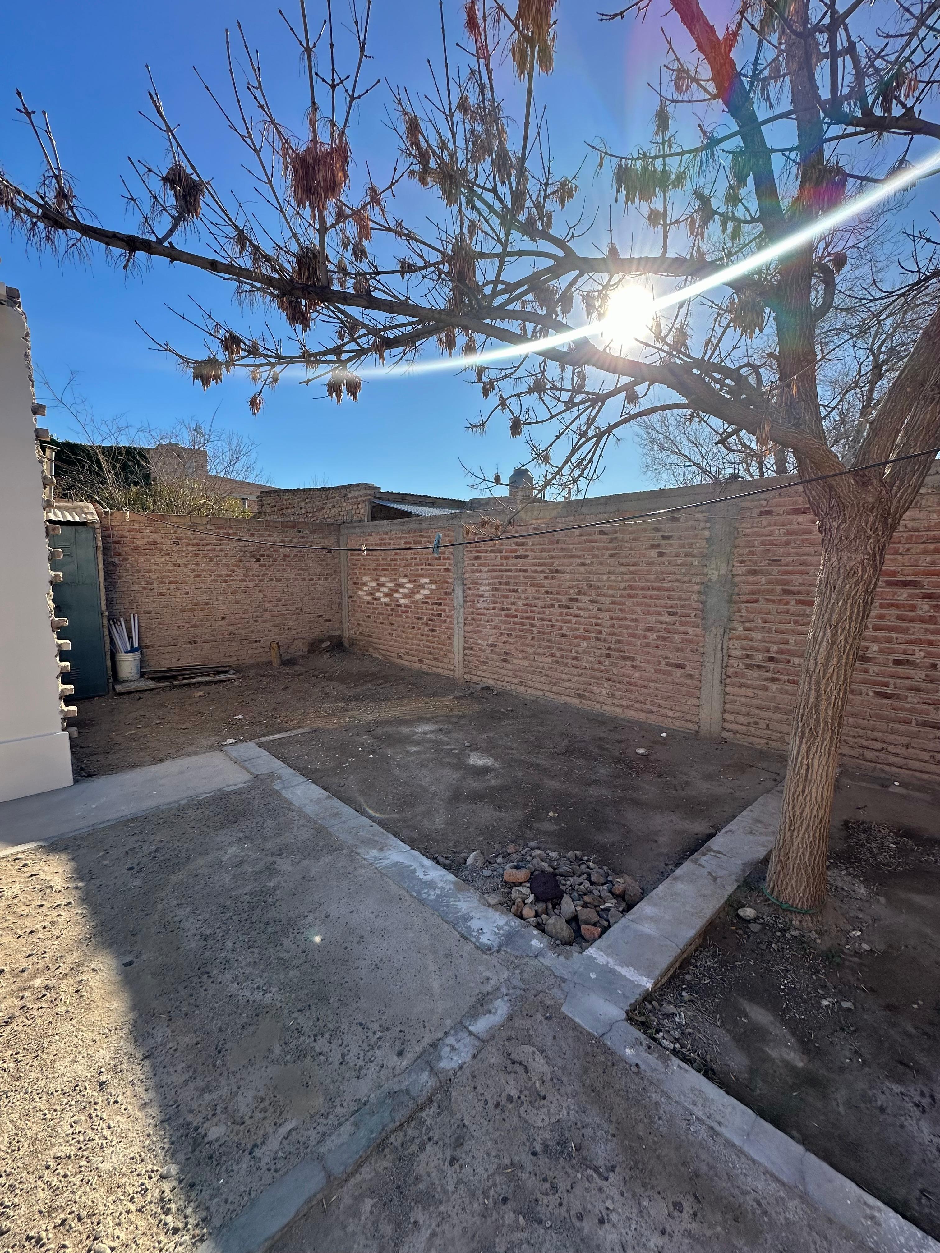 CASA EN B. VILLA OBRERA