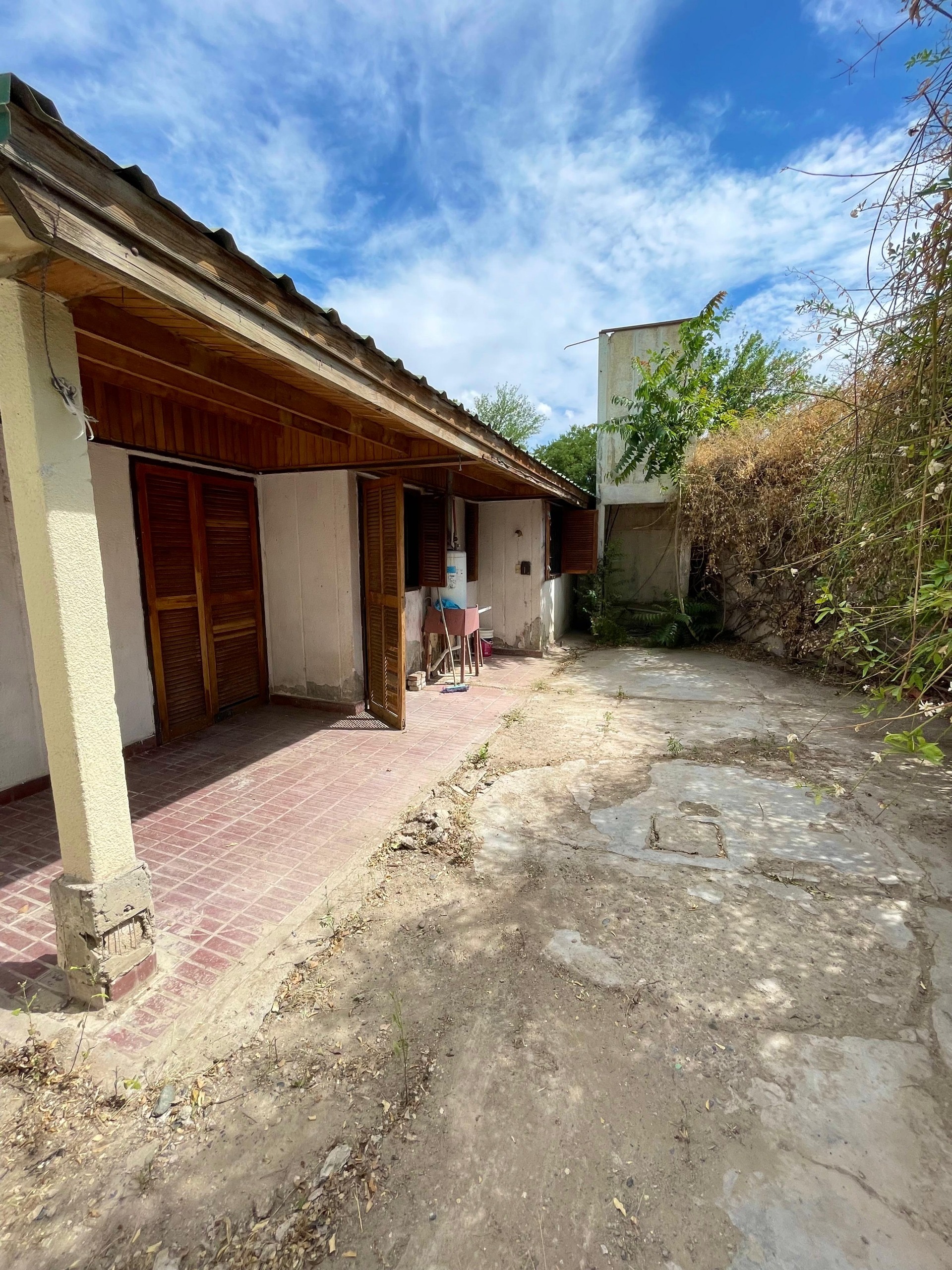 CASA AMPLIA
