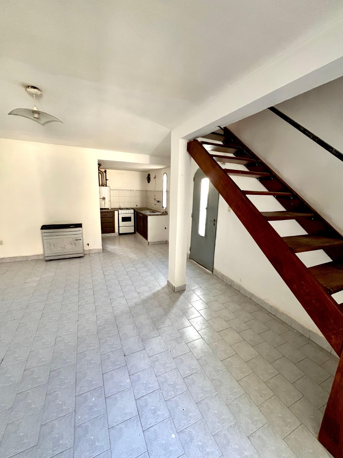 DUPLEX EN BARRIO PARQUE SAN JUAN