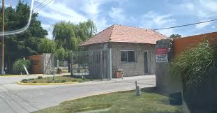 TERRENO A LA VENTA Bº PRIV. DON EMILIO