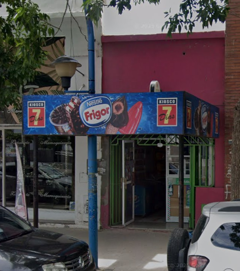 FONDO DE COMERCIO-VENTA