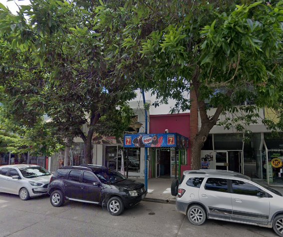 FONDO DE COMERCIO-VENTA