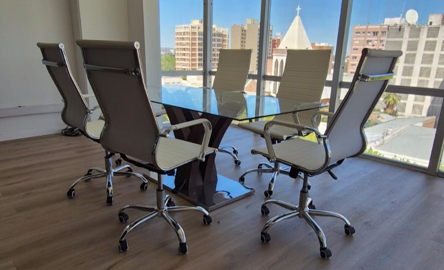 Casa nivel gerencial