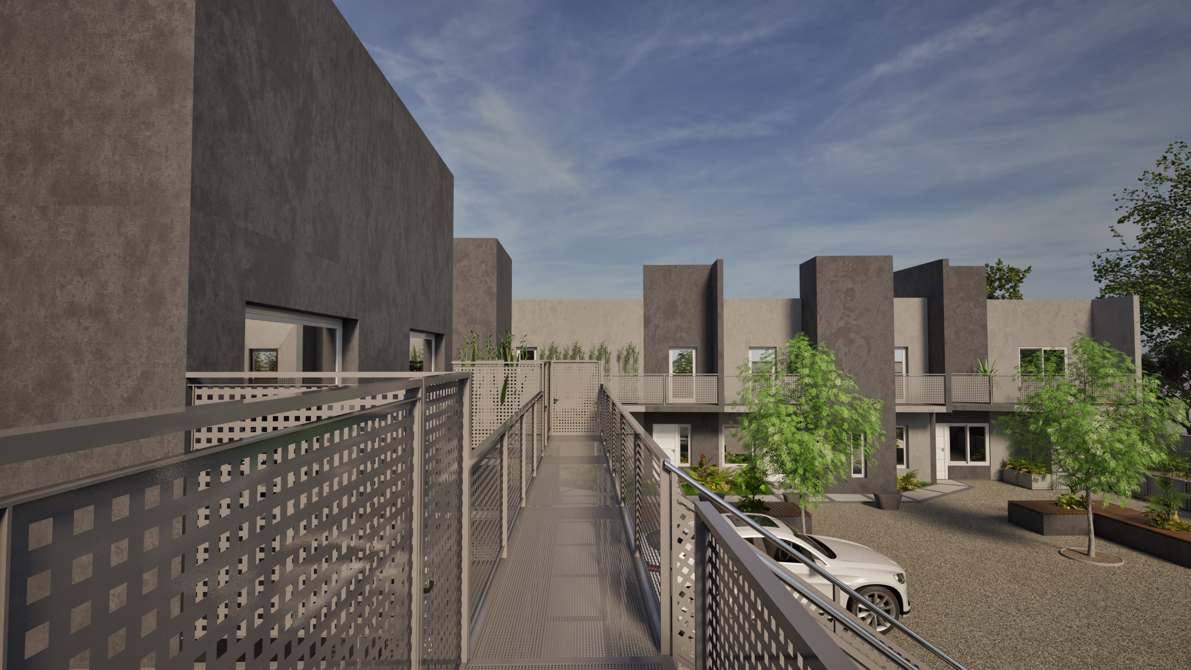 MIDAS CREST APARTAMENTOS