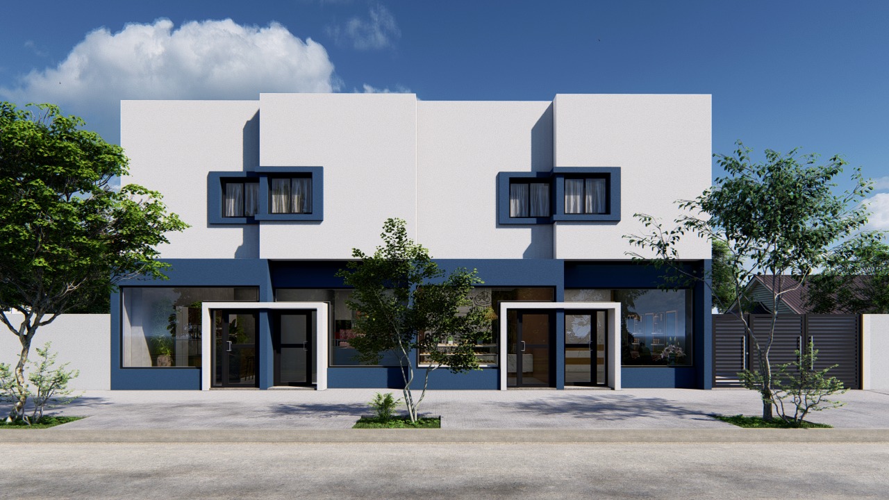 DESARROLLO EN ZONA IUPA