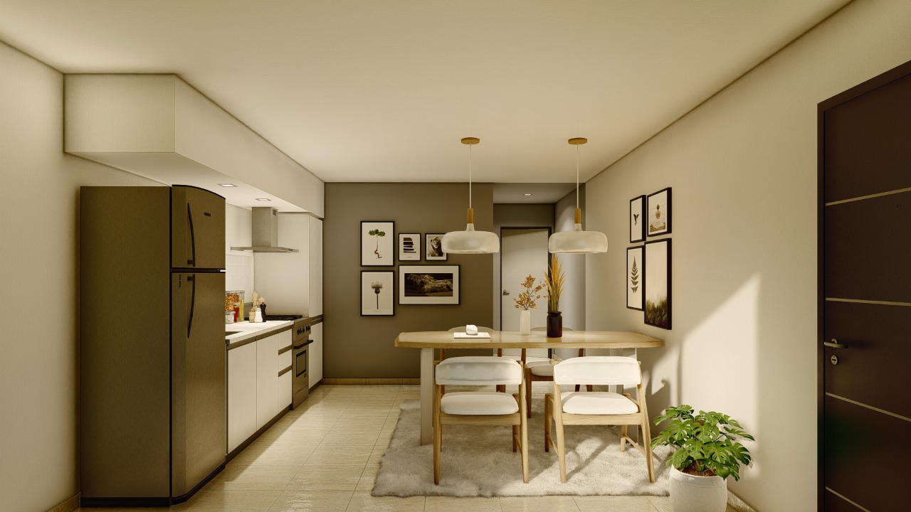 DESARROLLO EN ZONA IUPA