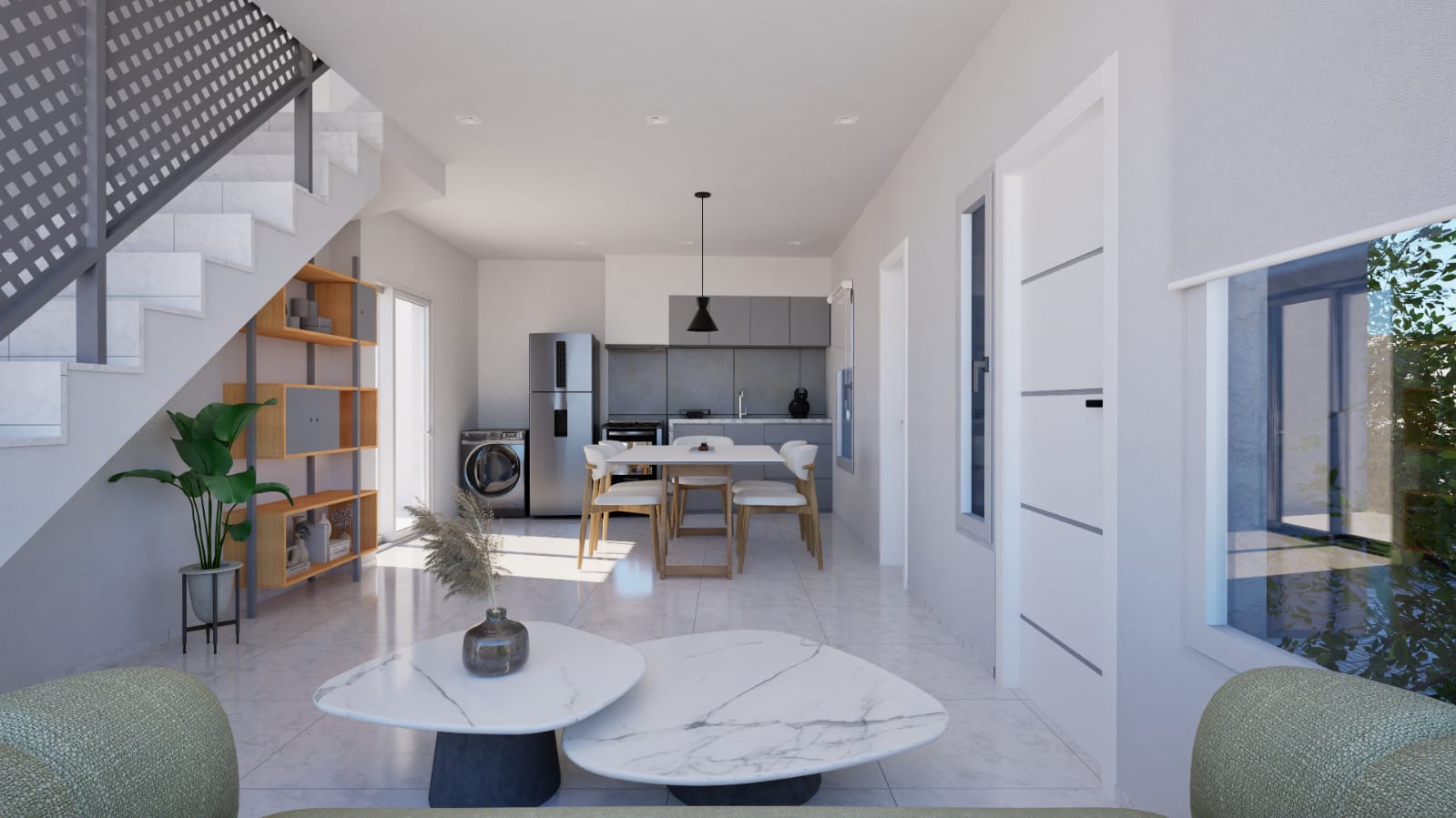 MIDAS CREST APARTAMENTOS