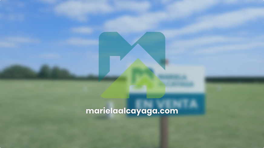 LOTE EL PALMAR-PARCELA 06